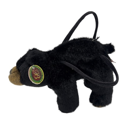 Сумочка детская Мишка Рокки Bearington