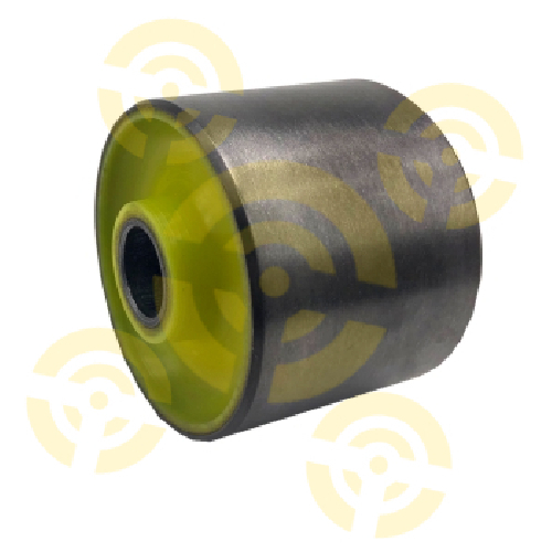 Полиуретановый сайлентблок передней подвески, нижнего рычага, задний(Кратность 1 шт) 2063741