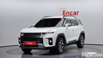 KG Mobility (Ssangyong) Torres Бензин 1.5 2WD (08.2022)
