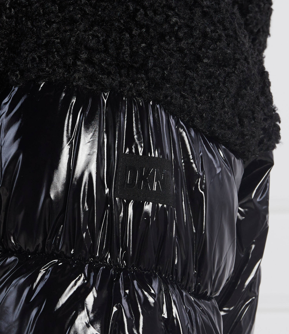 куртка DKNY - черный(P2MCMHVU)