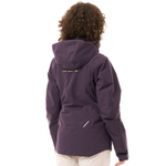 КУРТКА ГОРНОЛЫЖНАЯ УТЕПЛЕННАЯ DRAGONFLY GRAVITY WOMAN