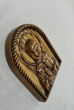 Икона Блаженная Матрона