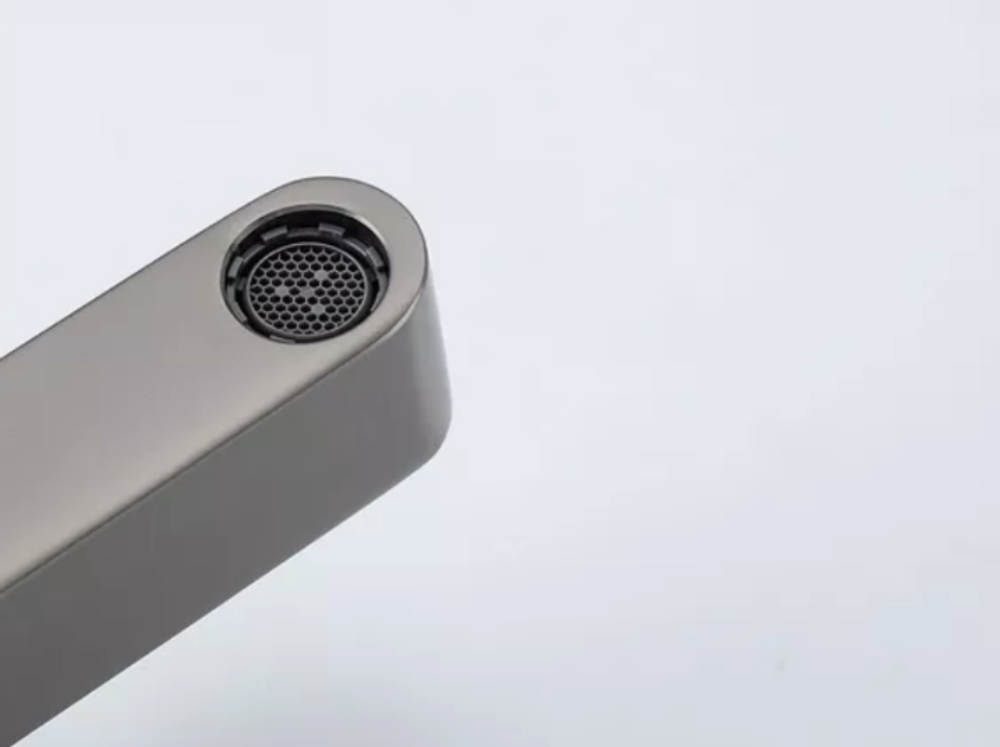 Смеситель для раковины Gappo G1099-39