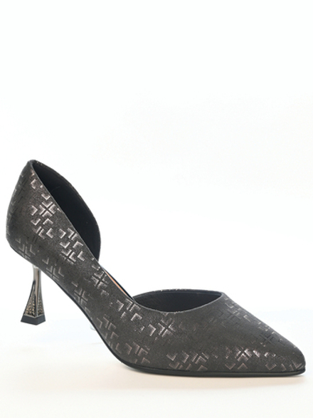 Туфли женские Ascalini G2488