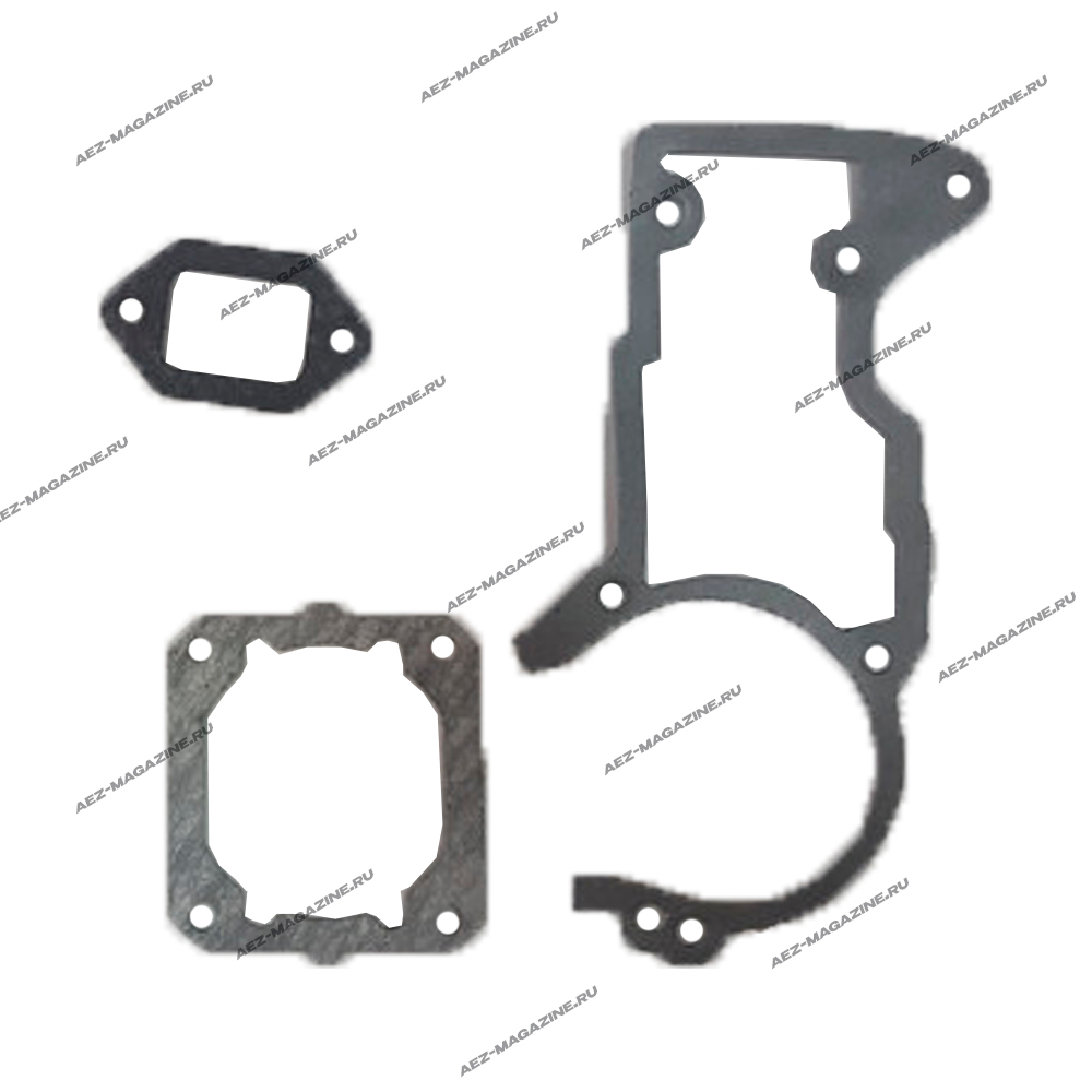 Комплект прокладок для бензопилы Штиль 440¶