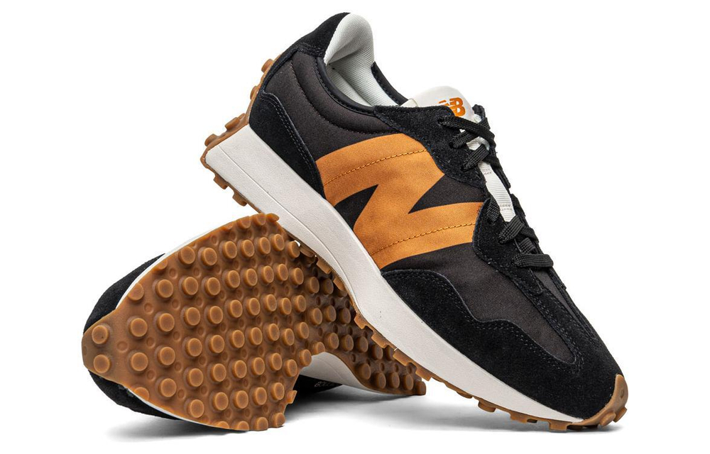 Кроссовки New Balance Nb 327