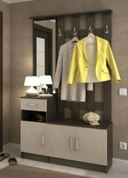 Прихожая Машенька 1,2 Венге / Дуб белфорт