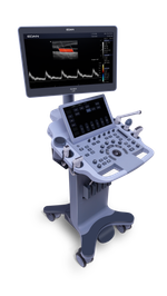 УЗИ аппарат Edan Acclarix LX3