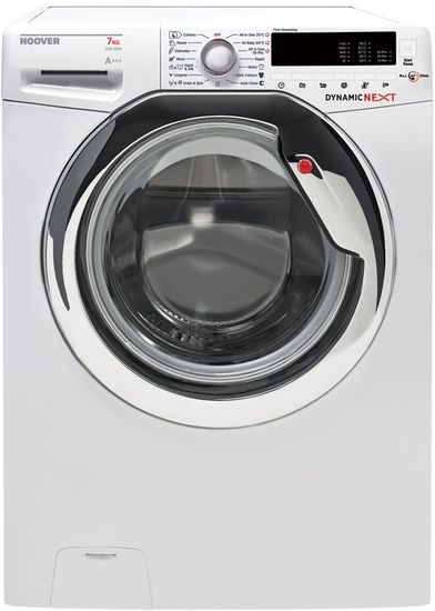 Стиральная машина Hoover DXC4 17A