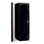 ШТК-М-42.6.10-1ААА-9005 шкаф напольный 42U 600x1000 ЦМО