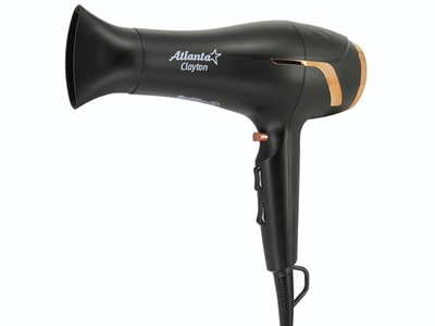 Фен электрический 2200Вт, ATH-6810