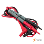 Комплект измерительных щупов TL3001 (1м)(20AWG) EKF Expert