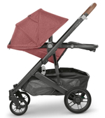 Прогулочная коляска UPPAbaby Cruz V2 Lucy