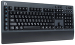Клавиатура беспроводная игровая Logitech G613
