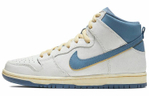 Кроссовки Atlas X Nike Dunk Sb "Lost At Sea"