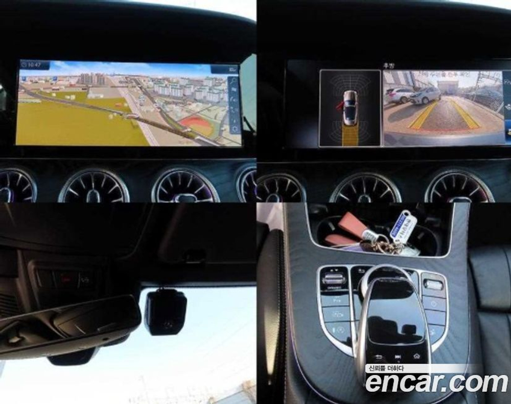 Mercedes-Benz E-Class W213 E220d Cabriolet (12.2019)