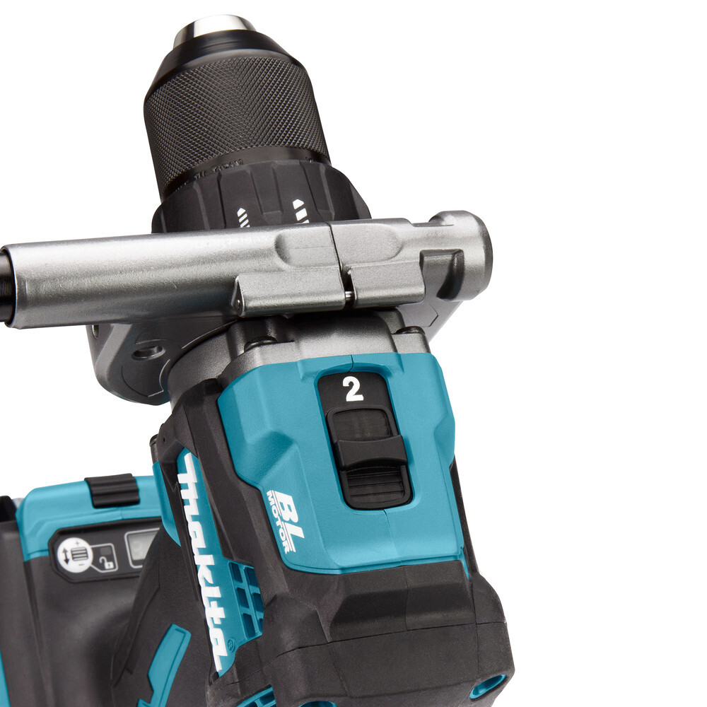 Дрель аккумуляторная Makita DF 001 GZ XGT
