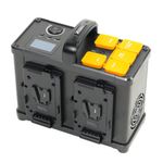 Светодиодный осветитель GreenBean SunLight PRO 500 LED