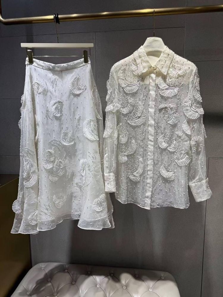 Костюм Brunello Cucinelli