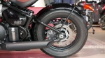 Triumph Bonneville Bobber , 2019