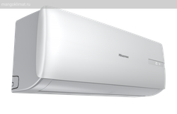 Инверторная cплит-система серии SILVER FM DC Inverter AMS-12UR4SVEDL6 (S) (комплект)