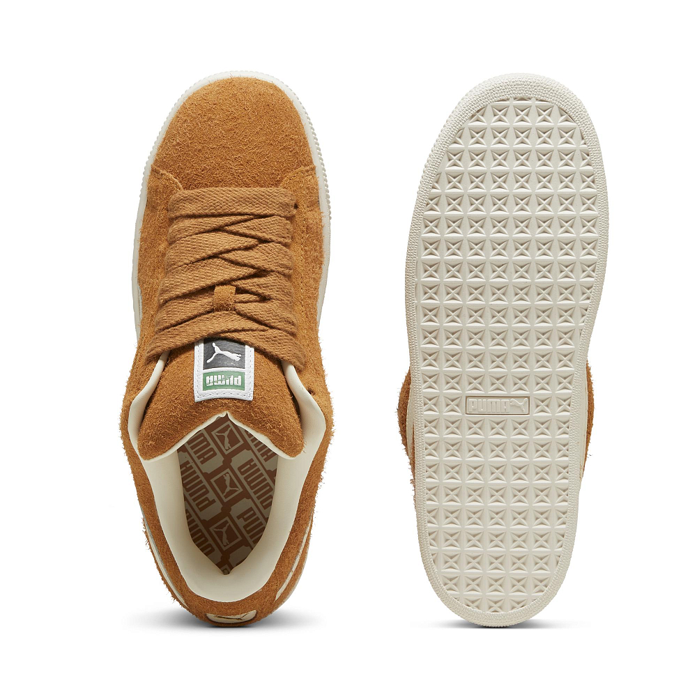 Кеды PUMA Suede XL Hairy
