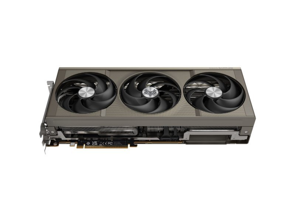 Видеокарта Sapphire AMD Radeon RX 9070XT [11348-01-20G]