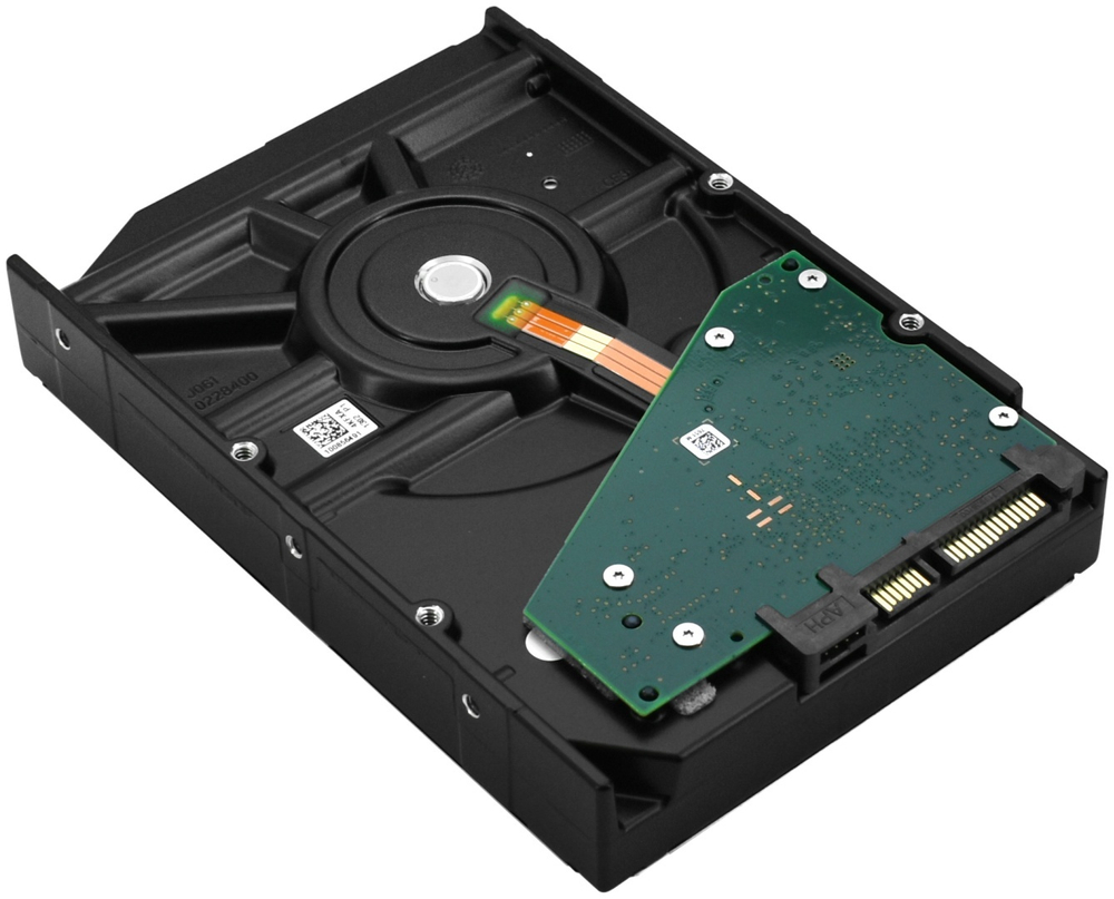 HDD Seagate ST4000VN006 4000 ГБ