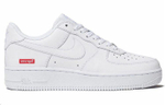 Кроссовки Supreme X Nike Air Force 1 "Box Logo"