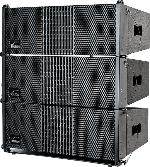 Solton FLC 6 ST - Рама для граундстека CL 6