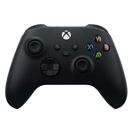 Игровая консоль Xbox Series X Microsoft