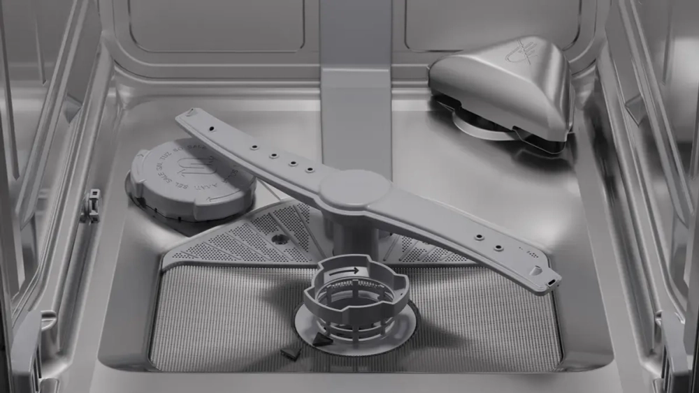 Посудомоечная машина Bosch SPV6YMX01E