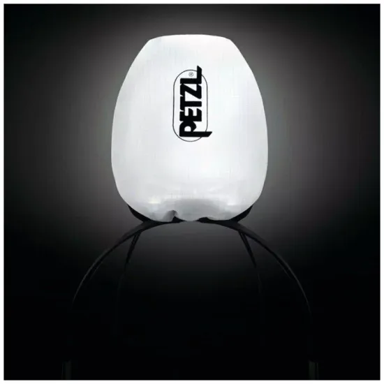 Налобный фонарь Petzl Iko Core, белый E104BA00