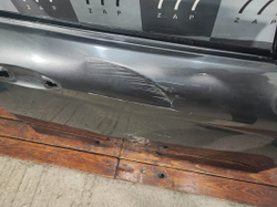 Дверь передняя правая Ford Fiesta 6 08-19 Б/У Оригинал 1691841