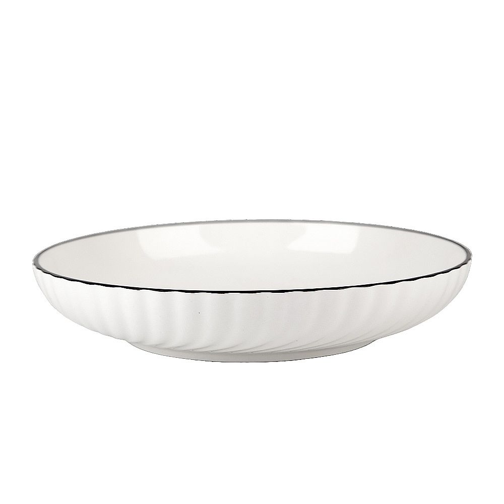 Тарелка "Notele" d=18см. v=450мл (без индивидуальной упаковки)