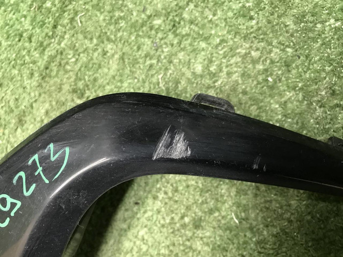 Накладка перед. бампера BMW 5er G30 17-20 M-paket