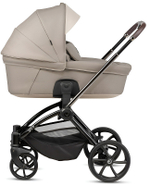 Детская коляска Tutis Gio Plus 3 в 1 1552180 Beige
