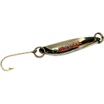 Блесна колеб. Catfishmaster 3018 4.0гр 1003-3 1шт