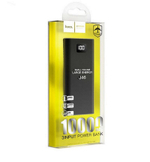 Портативный аккумулятор HOCO J46 10000 mAh (черный)