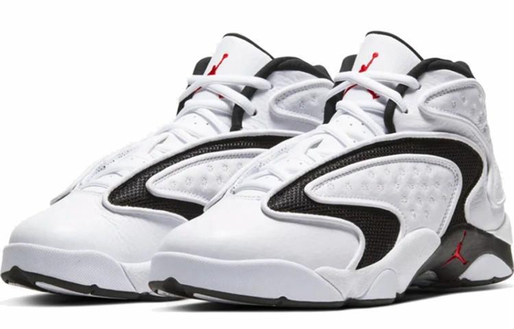 Кроссовки Jordan Jumpman Og (Женская размерная сетка)