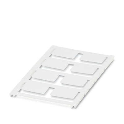 0827633 - UC-EMP (27X15) CUS - Фиксируемые таблички