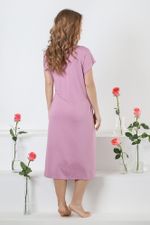 Халат Блаженство-3 Виотекс СУХАЯ РОЗА