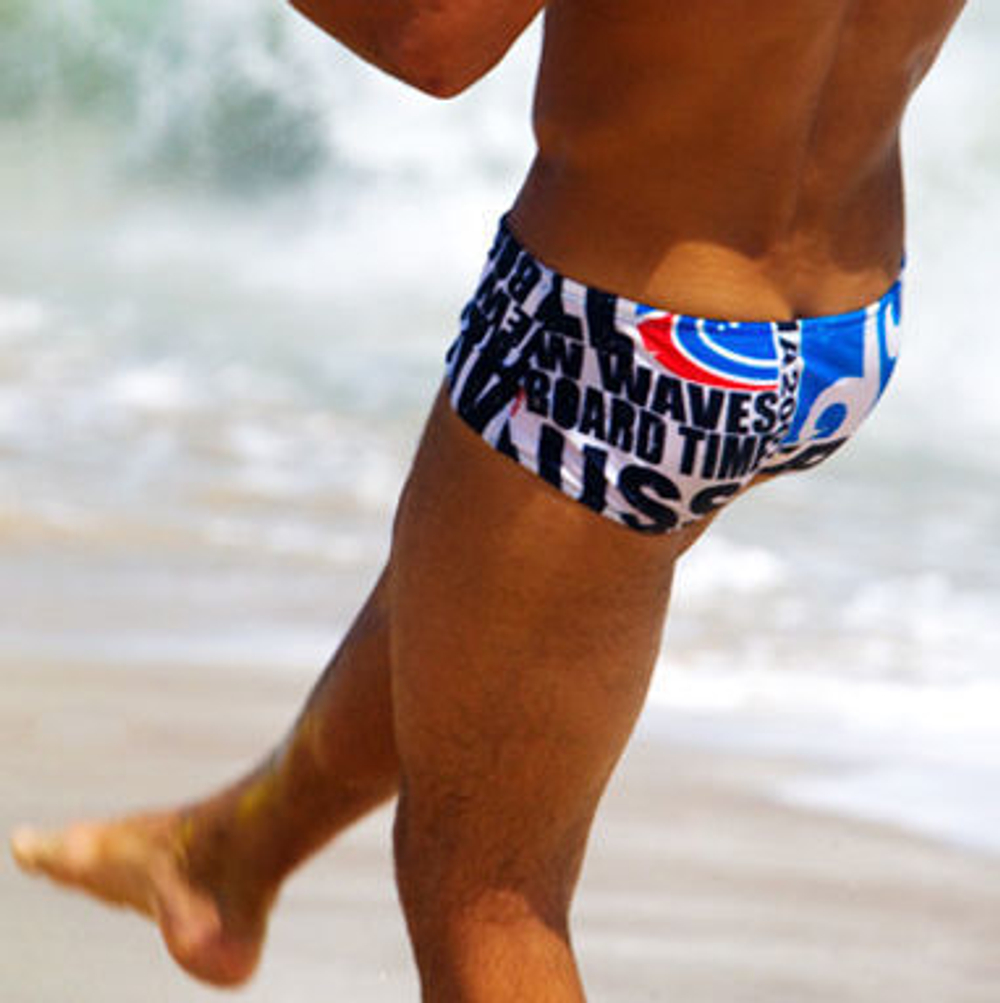 Мужские плавки Aussiebum Fresh Break