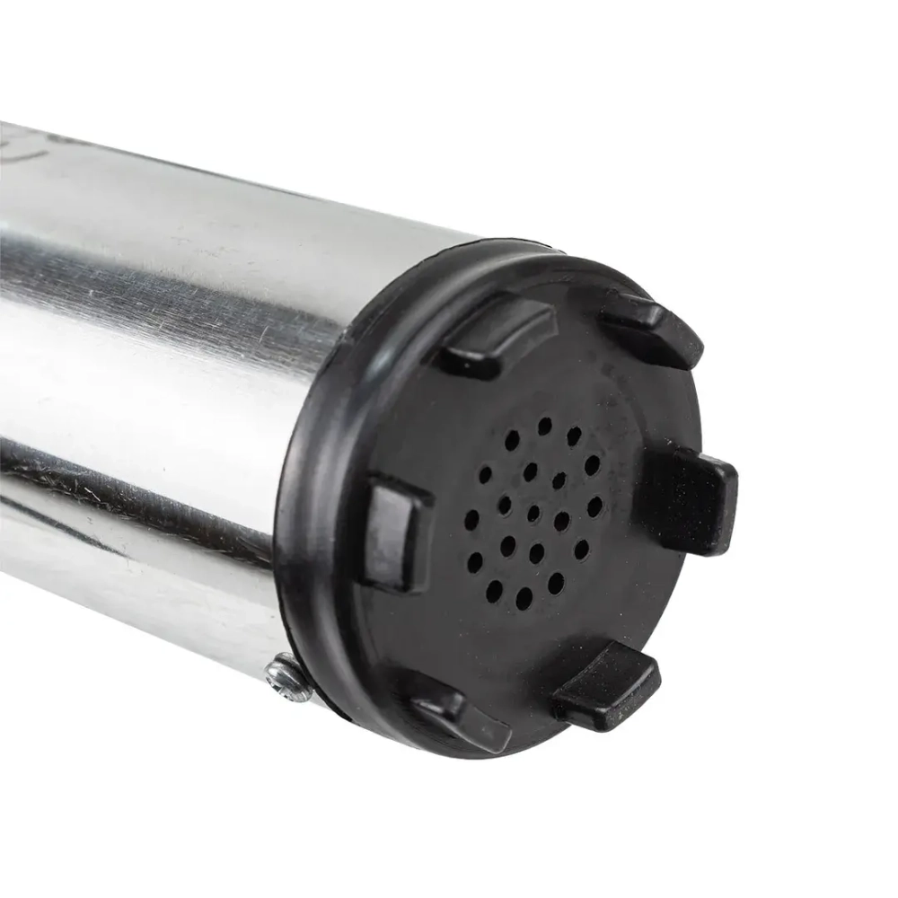 Насос для перекачки топлива (12V, 40W, 20л/мин, ?38мм, ? выходного отв. 16мм) Baum Auto BM-ST33-10