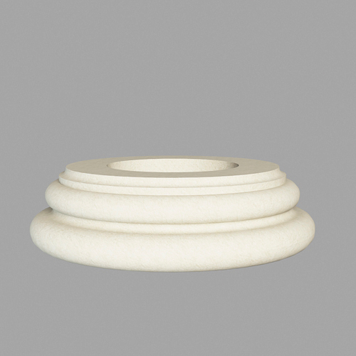 БК103-250 база колонны (s270 d200 D384 h120мм), шт