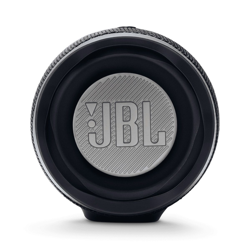 Портативная колонка JBL Charge 4 Black