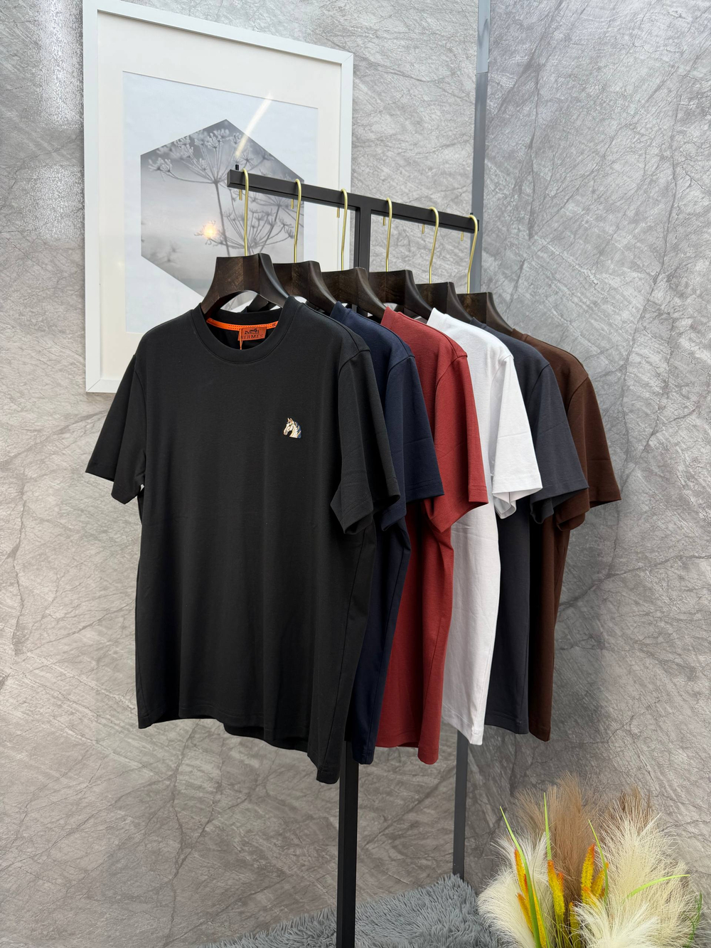 Футболка Hermes