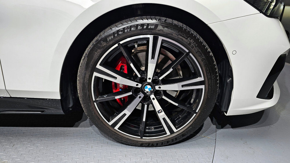 BMW 5 серии (G60) 530i xDrive M Sport Pro Special Edition