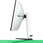 Игровой монитор Samsung Odyssey Neo G8 LS32BG850NPXEN