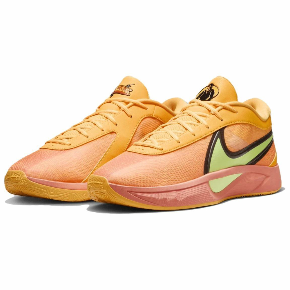 Кроссовки Nike Giannis Freak 6 Ep
